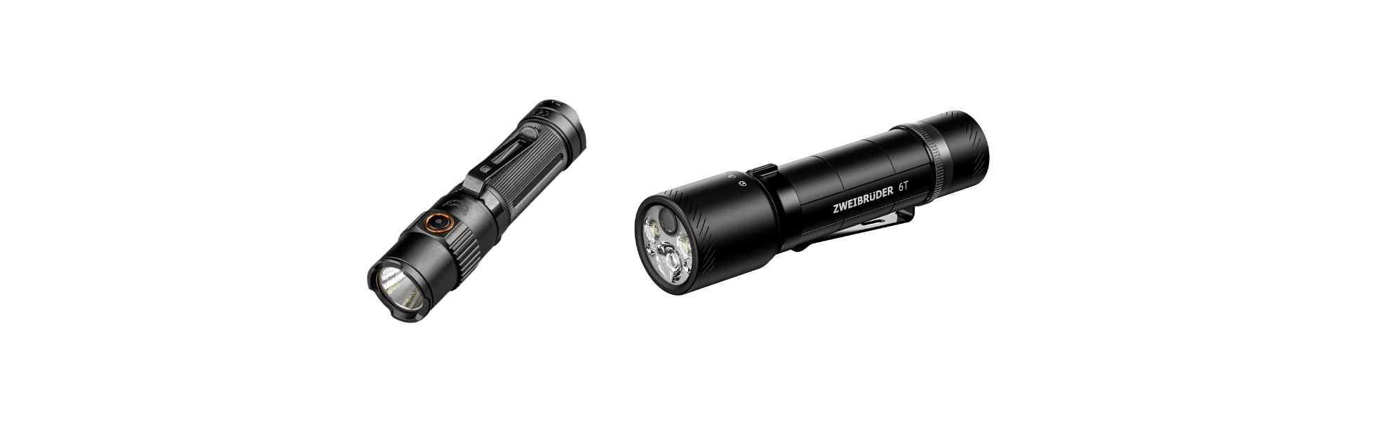 Handlampen
